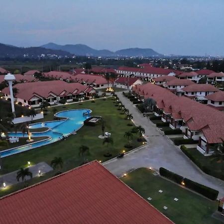 Thailand Resort Hotel Hua Hin Exterior photo