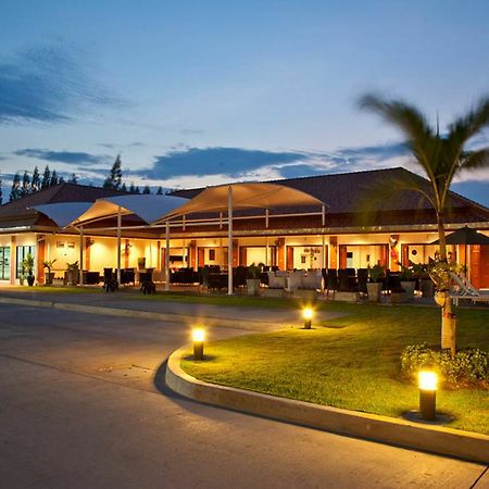 Thailand Resort Hotel Hua Hin Exterior photo