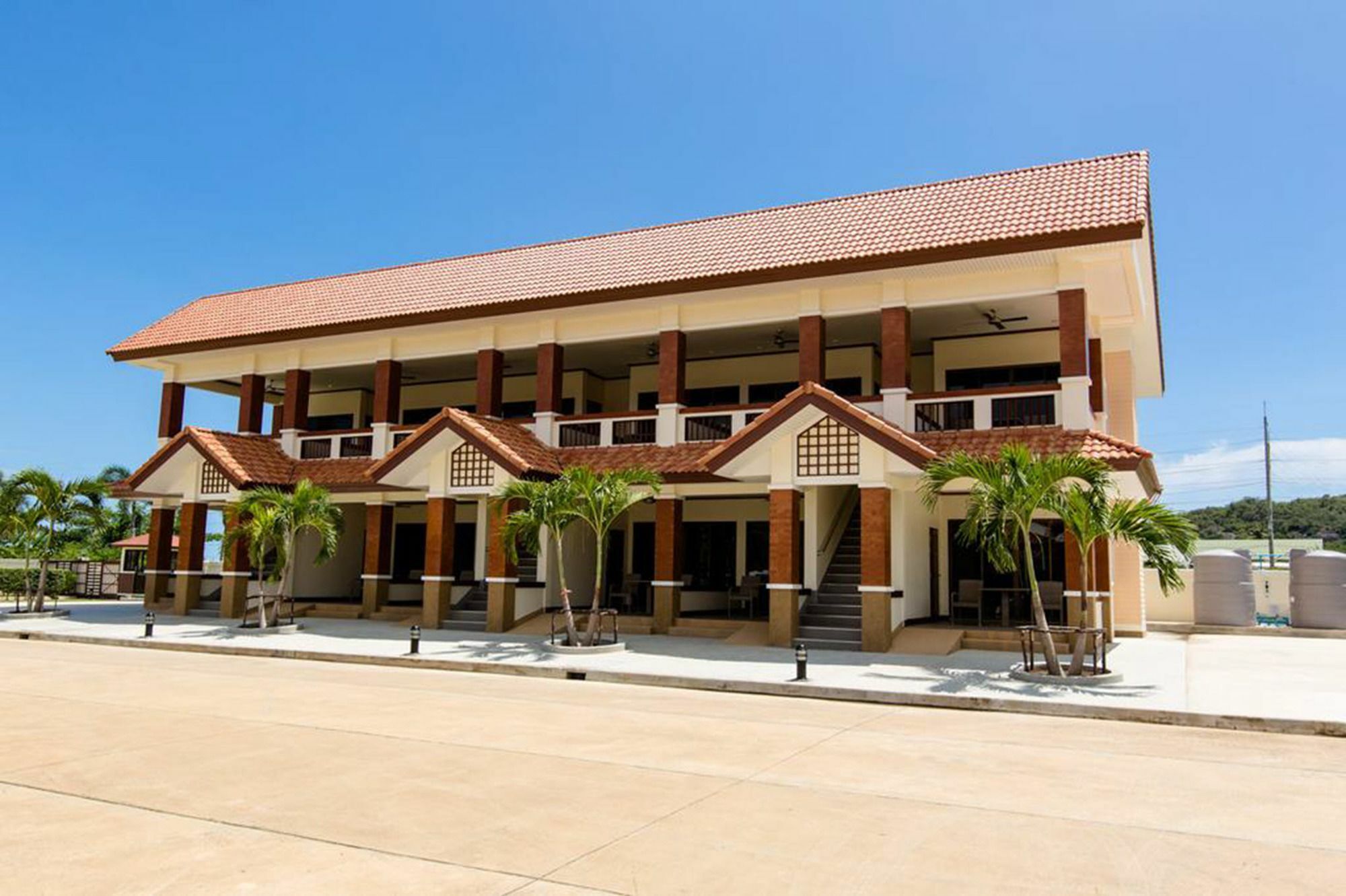 Thailand Resort Hotel Hua Hin Exterior photo